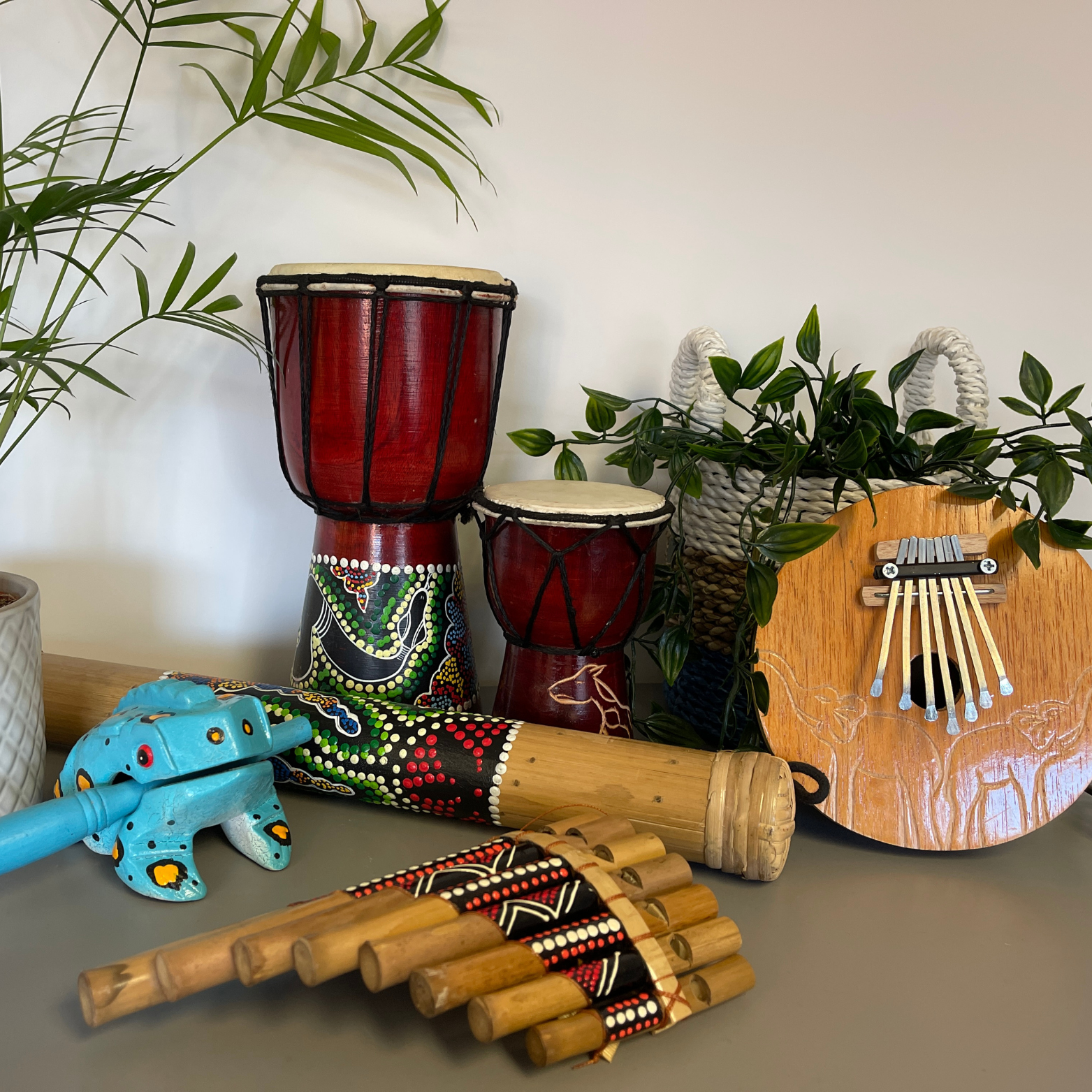 Sun Music Instruments Account – Sunlover